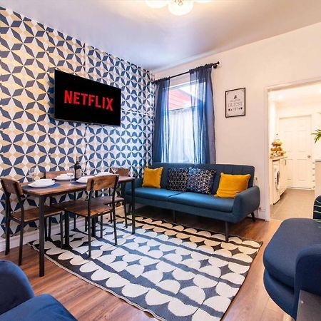 Вилла Kingsway House Ковентри Экстерьер фото
