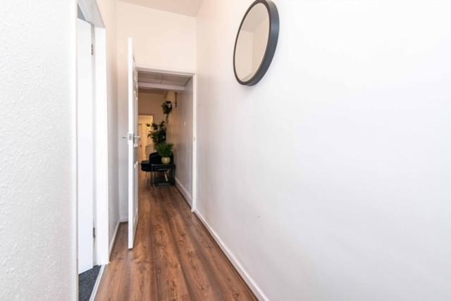 Вилла Kingsway House Ковентри Экстерьер фото