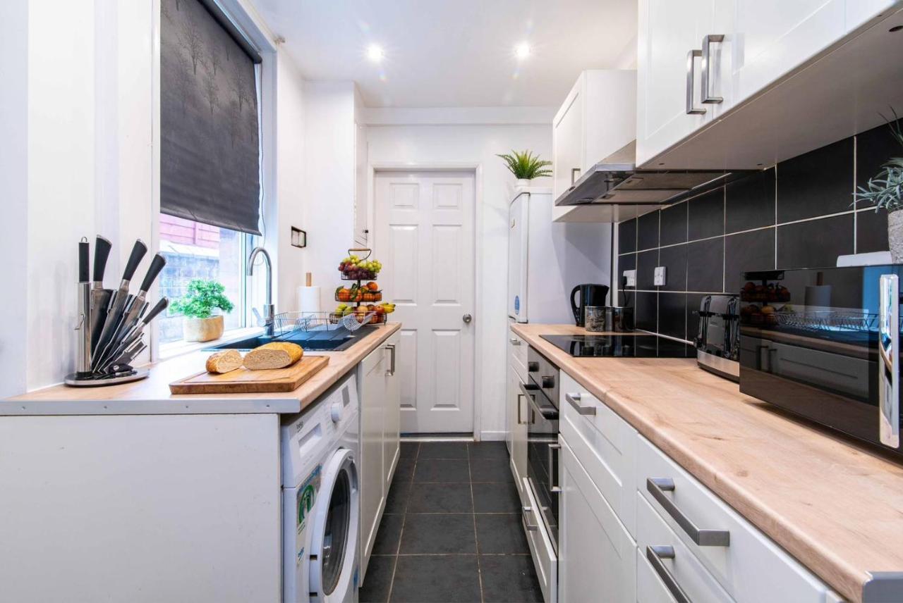 Вилла Kingsway House Ковентри Экстерьер фото